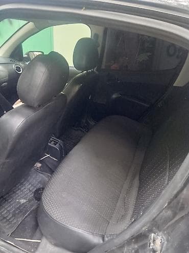 brabus disk: Avtomobil: Qara rəngli sedan/hetçbek gövdəli minik avtomobili — 5