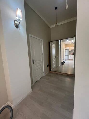 ev certiyojları: NZS 2 otaqlı, 65 kv. m, Yeni təmirli — 16