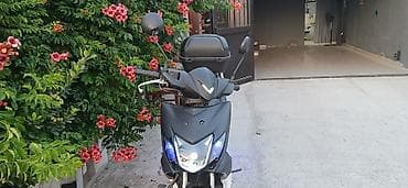 Tufan 110 sm3, 2023 il — 6