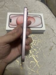 ipad air чехол: IPhone 15, 256 ГБ, Розовый — 8