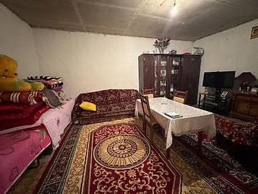 sumqayitda qaraj: Sumqayıt, 2 otaqlı, Köhnə tikili, 70 kv. m — 3