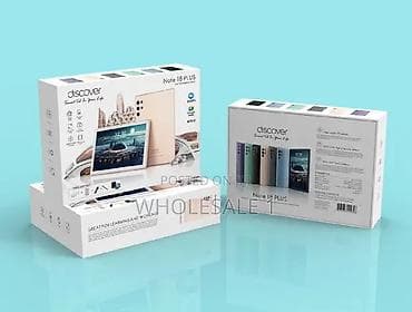redmi pad 7: Kateqoriya: Planşetlər Brend: Discover Model: Note 18 Plus grey — 1