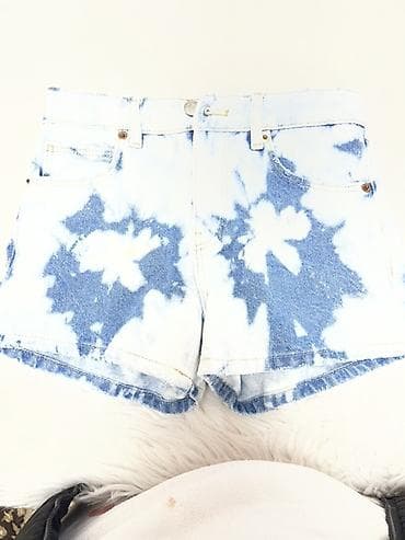 pul tapancasi: Şort, Qız üçün, 9 - 10 yaş — 2