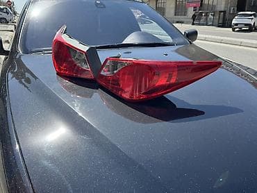 kia ceed arxa stop: Közərmə, Hyundai Orijinal — 2