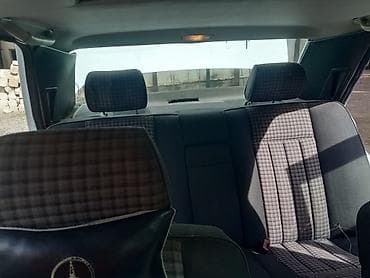 map sensor opel: Mercedes-Benz E-Sinfi (W124) sedan, ağ rəng. - Kuzov: 4 qapılı, geniş — 6