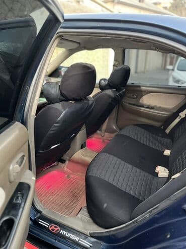 hibrid avtomobillər turbo az: Hyundai Sonata sedan 0509954364 zeng ede bilersiz - Kuzov: tünd mavi — 6