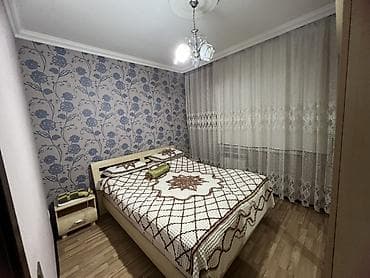 ecemıde kiraye evler: 3 otagli Yeni gunesli Q massivi abad mehle elave klodovkasi var colde — 3
