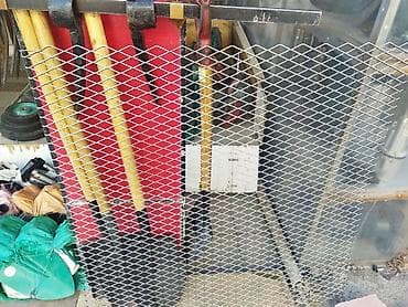 Setka listnen satılïr topdan satïş listde 2 metre olur