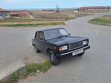 opel 2 2: VAZ (LADA) 2107: 1.6 l | 2011 il 22000 km Sedan — 2