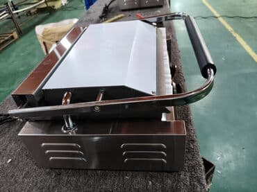 toster: Toster Yeni, Ünvandan götürmə, Ödənişli çatdırılma, Rayonlara çatdırılma — 3