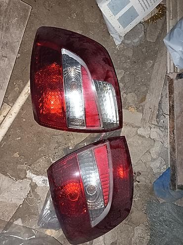 komputer ehtiyat hisseleri: Lada granta FL üstdən çıxma zavod stoar — 2