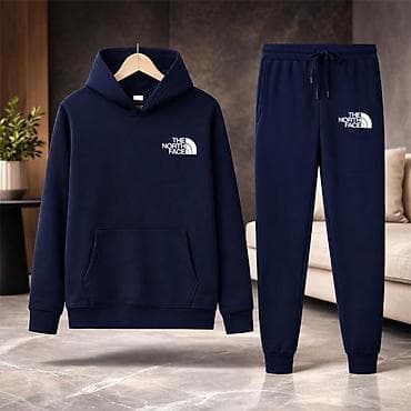 İdman dəsti, The North Face, S, rəng - Göy