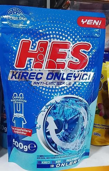 keci buynuzu: Məişət və şəxsi qulluq vasitələri paketi - Eyüp Sabri Tuncer Doğal — 2