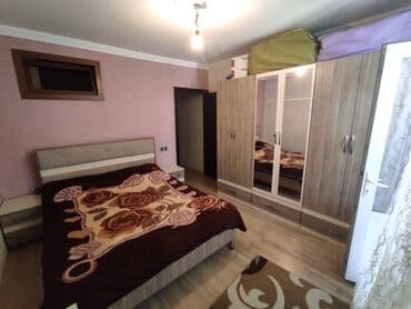 gencede 3 otaqli evlerin qiymeti: Bakıxanov qəs., 3 otaqlı, Yeni tikili, 91 kv. m — 4