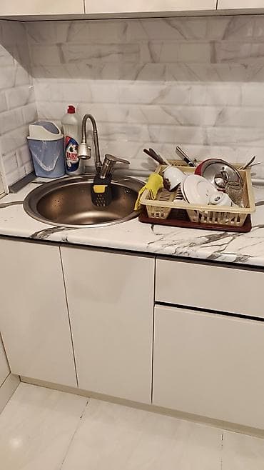 mingecevir is: 2 otaqlı, Yeni tikili, 60 kv. m — 4