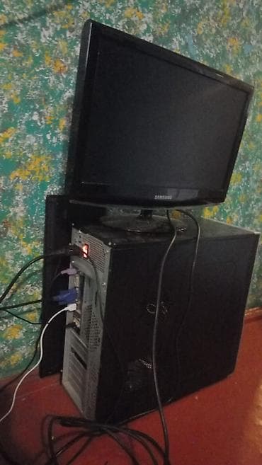 kompüter pc: Iwlekdı wın 10u desd satlır prasessoru gucludu gta v acar elave — 1