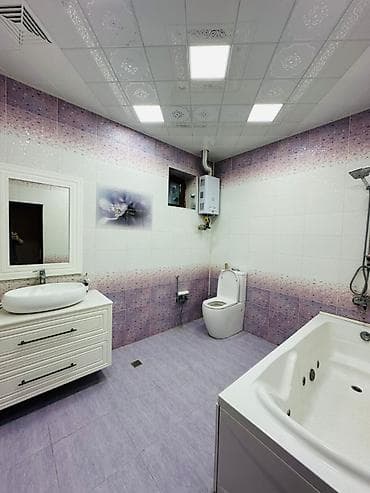 saatlıq ev: 🏡 Gündəlik kirayə villa – Sumqayıt Bulvarı Dostlarınız və ailənizlə — 6