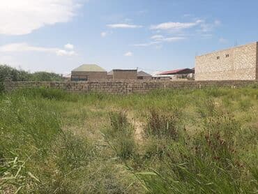 земельные участки на продажу: Для строительства — 1