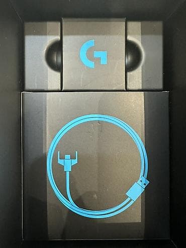 rezident evil 7: Logitech G Pro Wireless oyun siçanı - LIGHTSPEED simsiz texnologiya – — 3