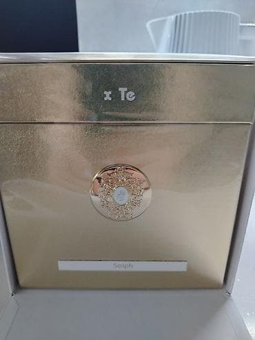 catrin parfum: Парфюм Tiziana Terenzi "Saiph" . Orijinal parfum. Tiziana Terenzi — 3