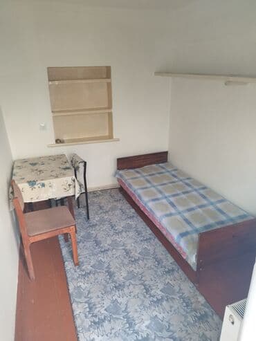 снять дом в азербайджане на берегу моря: 18 kv. m, 1 otaqlı, Artezian quyusu, İnternet, Telefon — 26