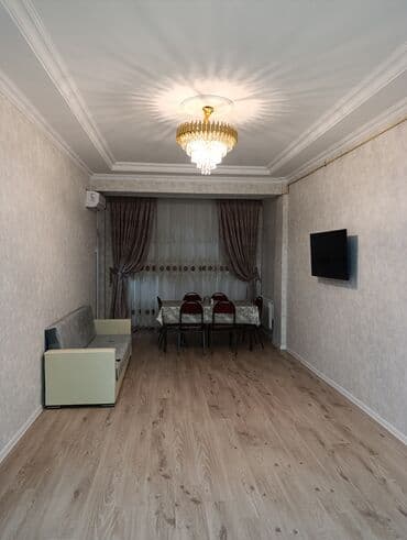 koroğlu kirayə evlər: Sumqayıtın girişində bağça şəhər yaşayış kompleksi.Qiymətə komendant — 1