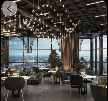 iş verilir: Salam, 25 yaşım var və ofisant işi axtarıram. Özünə hörmət qoyan iş — 2