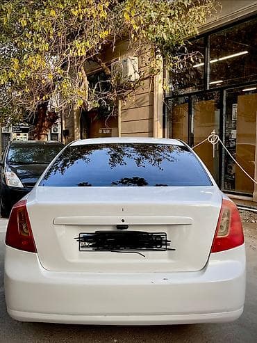 mersedes 208 d: Daewoo Gentra: 1.5 l | 2014 il — 2