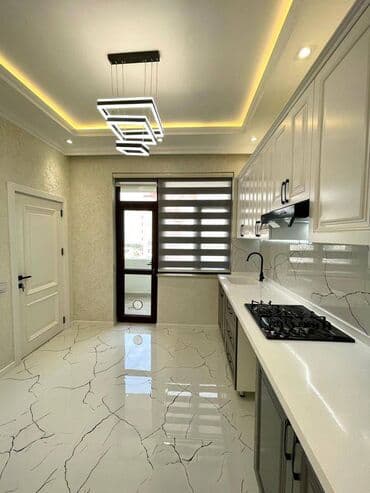 недвижимость в азербайджане купить: 2 комнаты, Новостройка, м. Ази Асланов, 73 м² — 5