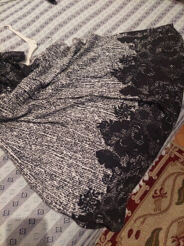 Dəstlər, kostyumlar: Ziyafet donları.uzun.38/40 razmer.ela veziyyetde.qiymət razılaşna yolu — 7