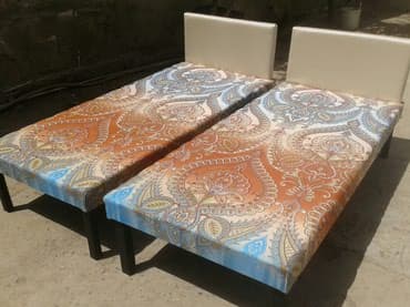 Мебель на заказ: Kravat teze 0-dan hazirlanir hazirlari var taxtadan qupqa bas — 3