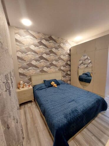 kend ehmedlide evler: 2 otaqlı, Yeni tikili, 56 kv. m — 6