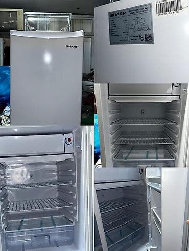 mini televizor: Mini soyuducu satılır 250 m.Təzədiislənmiyib. 480 m alınıb — 1