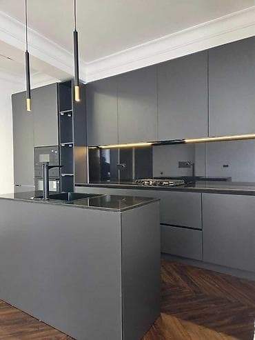 квартира 3 комнатная: Satılır 3 otaqlı yeni tikili 142 m², Nəsimi r. Kateqoriya Yeni tikili — 9