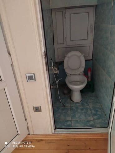 Bakı, Əhmədli, 4 otaqlı, Köhnə tikili, m. Əhmədli, 90 kv. m — 13