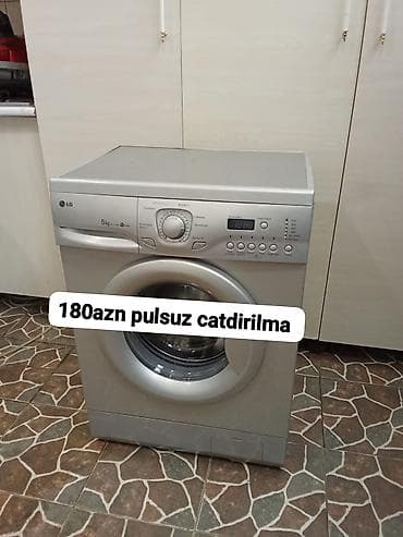 ea fc 25: Paltaryuyan maşın Samsung, 7 kq, İşlənmiş, Avtomat, Qurutmasız, Kredit yoxdur — 1