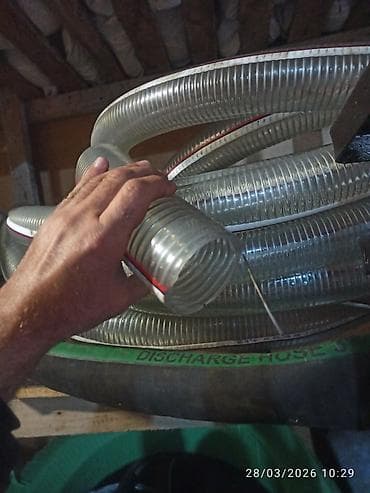 şılank: Şlanq, daxili diametr 75 mm + mm, Başlıqsız — 6