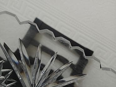 Vazalar: Bir vaza, Xrustal — 3