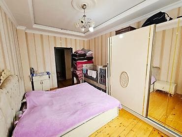 tap az siyezen: 2 otaqlı, Yeni tikili, 62 kv. m — 3