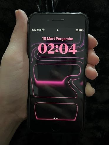 iphone 8 plus irsad: IPhone 8, 64 GB, Qara — 3