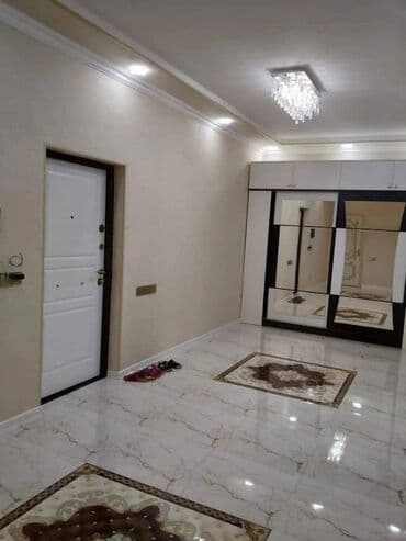 bayılda bina evləri: 2 otaqlı, Yeni tikili, 97 kv. m — 11