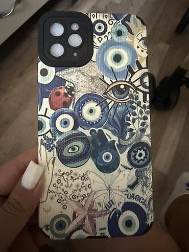 iphone plus: Məhsul: iPhone 11 Pro Max ve iphone 15 üçün telefon qabları . her biri — 5
