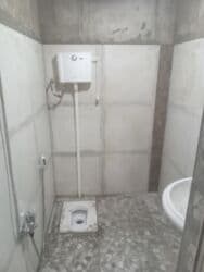 guneslide kiraye: 80 м², 4 комнаты, Газ, Электричество, Водопровод — 5