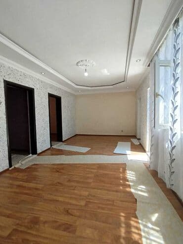 sumqayitda tecili satilan evler 2021: Binəqədi qəs. 3 otaqlı, 90 kv. m, Kredit yoxdur, Yeni təmirli — 2