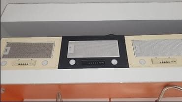 Aspirator. Aspiratorlar. Gizli modeller. Qara, krem, gumusu rengler lalafo.az -da Aspirator. Aspiratorlar. Gizli modeller. Qara, krem, gumusu rengler