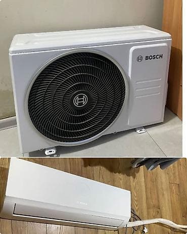 bosch sederek: *ZB* *BOSCH* Qiymət *650 AZN* az işlənib *45 kV* real alıcıya endirim — 1
