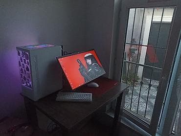 ps4 pro disc: Parametirler: CPU:i5 6500 GPU:GTX 550TI PSU:400W SATE (2 gunun psu — 2