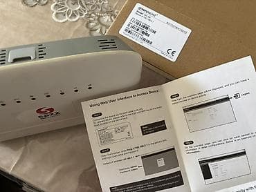 4g mifi modem azercell: Sazz LTE Texnologiyalı Wi‑Fi Router – Greenpacket DH‑725 - Model — 4