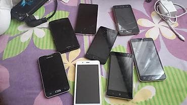 a15 ikinci el: Bir yerdə müxtəlif markalı smartfonlar dəsti zapcast kimi satilir — 1