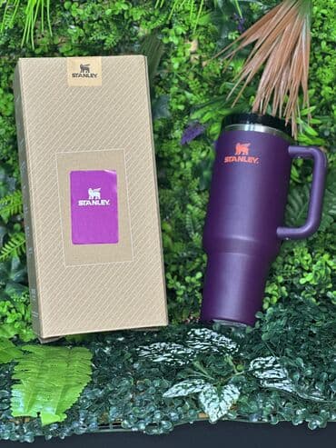 qutu profil: Termofincan, Paslanmayan polad, 750-dən çox ml — 3